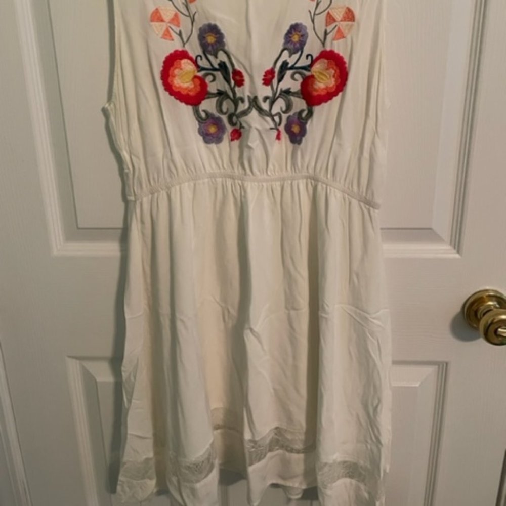 Altar'd State Summer Dress
